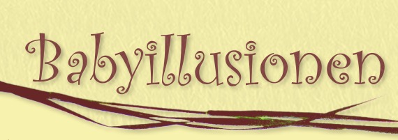 Babyillusionen - kreative Schwangerenbauch- und Babyhand-Abformung